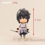 sasuke super cute mini GK model