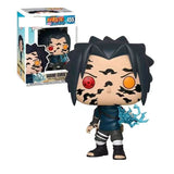 sasuke/itachi/kakashi  cute mini gk decoration model