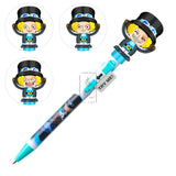 Luffy/Chopper Japanese Original Fun Face Changing Pen