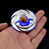 Luffy/Zoro/Robin/Hancock Fidget Spinner full metal rotating stress relief toy