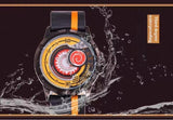 Boruto/Sasuke/Sarada Watch Watch Three degree waterproof watch Sharingan Watch (exquisite packaging, for couples, for friends, for loved ones)