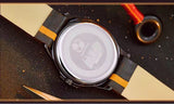 Boruto/Sasuke/Sarada Watch Watch Three degree waterproof watch Sharingan Watch (exquisite packaging, for couples, for friends, for loved ones)