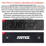 Luffy/Zoro Skateboard Professional Skateboard Exquisite pattern skateboard (size: 80CM×20CM)