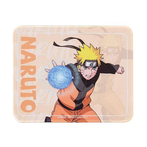 Sasuke/Kakashi limit Anti-slip wear-resistant 10.5*8.5CM mouse pad