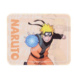 Sasuke/Kakashi limit Anti-slip wear-resistant 10.5*8.5CM mouse pad