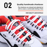 Luffy Comfortable casual sneakers shoes (Size is American size, other size countries please contact customer service)