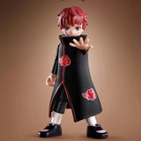 Sasuke/Itachi/Sakura Broco blind box Building blocks hand do assembling toys