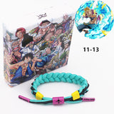 Luffy/Chopper 2.0 co-name shoelace braided hand rope