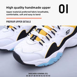 Law Comfortable casual sneakers shoes (Size is American size, other size countries please contact customer service)!