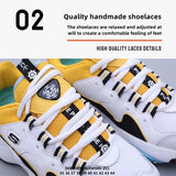 Law Comfortable casual sneakers shoes (Size is American size, other size countries please contact customer service)!