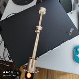 Zoro Black Sword Shusui  Weapon mobile phone camera selfie stick (global sales inventory only 20)