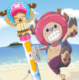 Luffy/Chopper Japanese Original Fun Face Changing Pen