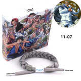 Luffy/Chopper 2.0 co-name shoelace braided hand rope