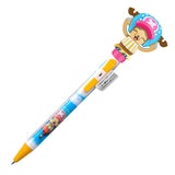 Luffy/Chopper Japanese Original Fun Face Changing Pen