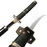 Roronoa Zoro katana 1:1 Cool Character Wooden Knife