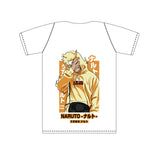 【4】Kurama4 High appearance level Trend T-shirt cute and handsome anime characters(The real thing is more delicate than the picture.)