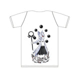 【17】Rikudo Sennin Tom High appearance level Trend T-shirt cute and handsome anime characters(The real thing is more delicate than the picture.)