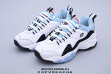 Jinbe Comfortable casual sneakers shoes (Size is American size, other size countries please contact customer service)!