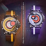 Boruto/Sasuke/Sarada Watch Watch Three degree waterproof watch Sharingan Watch (exquisite packaging, for couples, for friends, for loved ones)