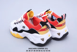 Luffy Comfortable casual sneakers shoes (Size is American size, other size countries please contact customer service)