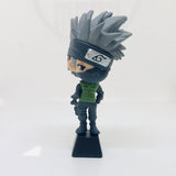 Kakashi/Sasuke creative transparent cute mechanical key cap