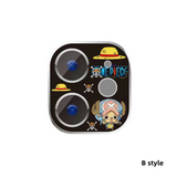 Luffy/Chopper apply to iPhone camera lens protective film（Suitable for various iPhone models）