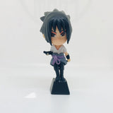 Kakashi/Sasuke creative transparent cute mechanical key cap