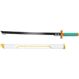 Kochou Shinobu Building Block Knife Sword