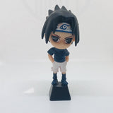 Kakashi/Sasuke creative transparent cute mechanical key cap