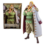 Luffy/Zoro/Sanji/Usopp/Nami Etc Official legal model (Specifications for 16 cm)