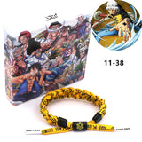 Luffy/Chopper 2.0 co-name shoelace braided hand rope