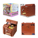 Luffy/Chopper Coins And Cash Piggy Bank