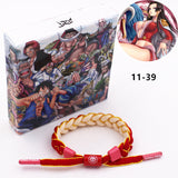 Luffy/Chopper 2.0 co-name shoelace braided hand rope