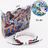 Luffy/Chopper 2.0 co-name shoelace braided hand rope